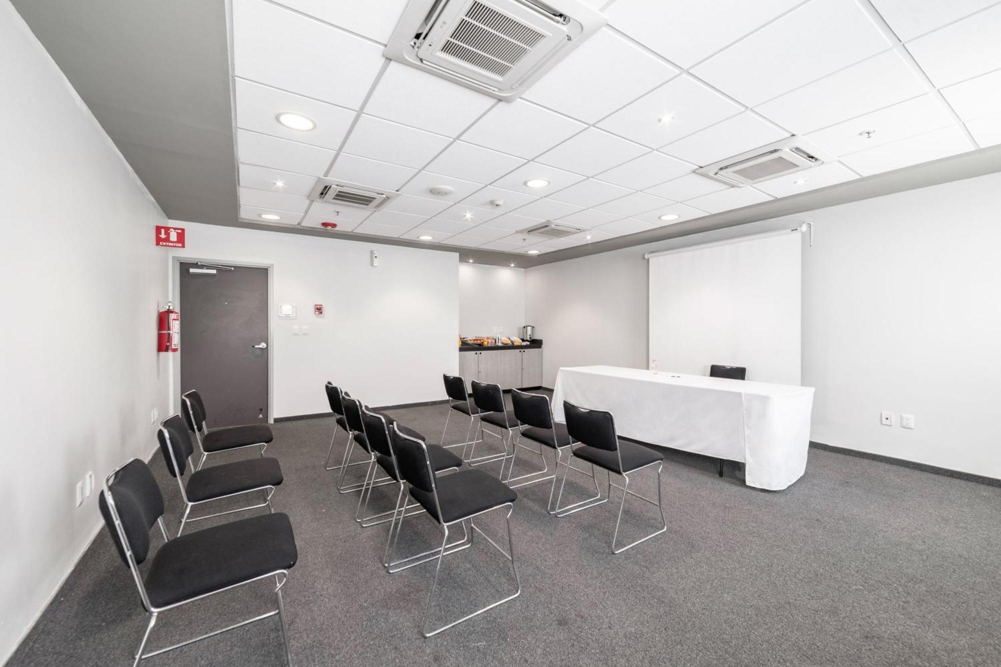 City Express Junior By Marriott Toluca Zona Industrial Εξωτερικό φωτογραφία